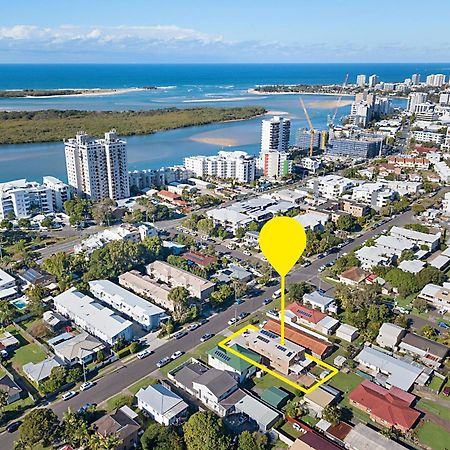 Modern & Convenient Apartment Maroochydore Exterior foto