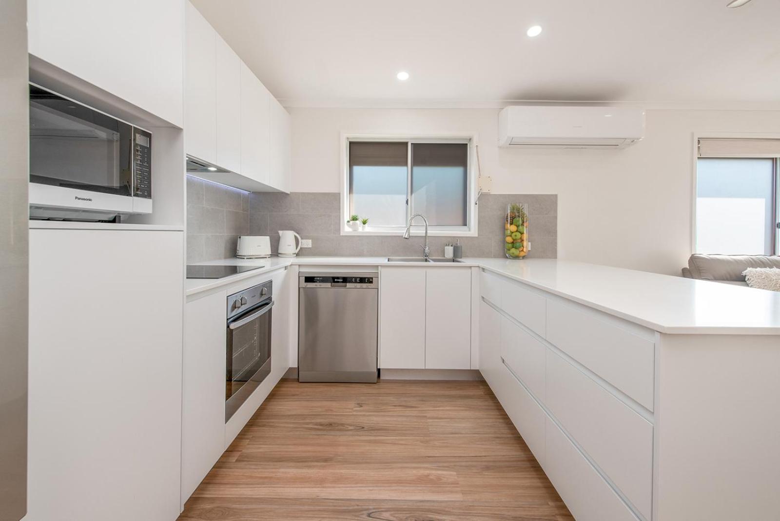 Modern & Convenient Apartment Maroochydore Exterior foto